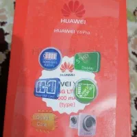 هواوی y6pro|موبایل|ارومیه, |دیوار