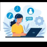 نیازمند ادمین و فروشنده