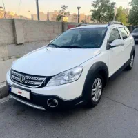 اچ سی کراس ۹۸ سفید