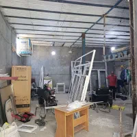 سالن ۱۲۰ متری اجاره طرحچی ۳۳|اجارهٔ دفتر کار، اتاق اداری، مطب|مشهد, شهرک امام سجاد|دیوار