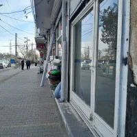 اجاره مغازه ۲۲متر