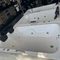 وان جکوزی تمام طبی