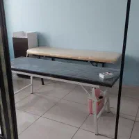 وسایل سالن زیبایی زیر قیمت.به قیمت پیشنهادی شما|آرایشگاه و سالنهای زیبایی|کرمان, |دیوار