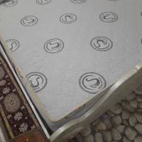 تشک دو نفره طبی فنری ۱۸۰×۲ رویال|تشک تختخواب|قم, باغ کرباسی|دیوار