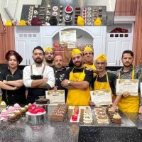 ثبت نام کلاس 2 روز باقلوا استانبولی در آکادمی سپهر|خدمات آموزشی|شیراز, شهرک صنعتی شیراز|دیوار