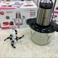 خورد کن مایر