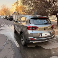 X 55 pro ie نسخه فول|خودرو سواری و وانت|تهران, شهر زیبا|دیوار