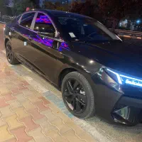 KMC J7 1404|خودرو سواری و وانت|تهران, بوستان ولایت|دیوار