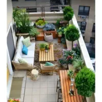 ۲و نیم طبقه نسیم ۵ نسیم پنج