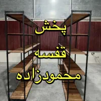 قفسه تنظیم/کد۳۸۰/پخش با گارانتی شرکتی