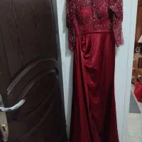 پیراهن مجلسی