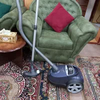 جاروبرقی سالم فیلیپس|جاروبرقی، جارو شارژی، بخارشو|بندرعباس, |دیوار