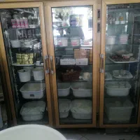 شیرسرد کن و یخچال|فروشگاه و مغازه|مشهد, مصلی (کارمندان اول)|دیوار