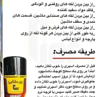 اسپریpierطلائی با نازلترین قیمت|مواد شوینده و دستمال کاغذی|شیراز, معالی‌آباد|دیوار