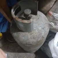 کپسول گاز|اجاق گاز و لوازم برقی پختوپز|گرگان, |دیوار