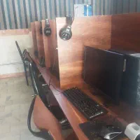 فروش تجهیزات گیم نت|رایانه رومیزی|اردبیل, |دیوار