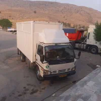 اسباب کشی|خدمات حمل و نقل|نورآباد ممسنی, |دیوار