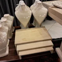 فروش اکسسوری بدلیجات و ساعت کف قمت بازار|فروشگاه و مغازه|تهران, فرحزاد|دیوار