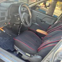 پراید|خودرو سواری و وانت|سلماس, |دیوار