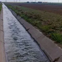 معاوضه یا تهاتر یک هکتار زمین .با ملک در کرج|فروش زمین و ملک کلنگی|تاکستان, |دیوار