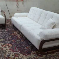 سرویس مبل هفت نفره|عمده‌فروشی|اهواز, کوروش|دیوار