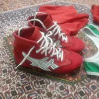 لباس کشتی وکتانی کشتی|لباس|اردبیل, |دیوار