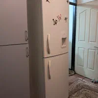 یخچال فریزر