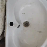 روشویی سرویس بهداشتی|لوازم سرویس بهداشتی|اسلام‌شهر, شهرک سعیدیه|دیوار