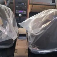 پژو پارس موتور جدید XU7P، مدل ۱۴۰۲سیمی|خودرو سواری و وانت|شیراز, گل سرخ|دیوار