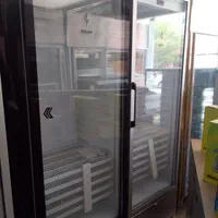 یخچال ایستاده زیمان کینو ارس الکتروزمزم