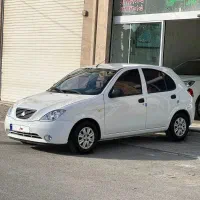 تیبا 2 بیرنگ 1400|خودرو سواری و وانت|صفادشت, |دیوار