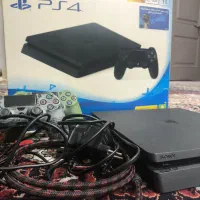 PS4 اسلیم