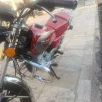 موتورهنداوتریل|موتورسیکلت|خوسف, |دیوار