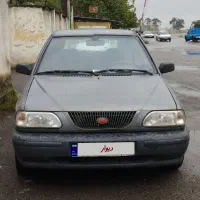 فروش پراید 141 مدل 86|خودرو سواری و وانت|ساری, |دیوار
