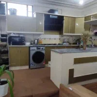 فروش و نصب برچسب کابینتی و شیشه مات کن مدرن