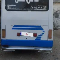 مینی بوس ایویکو|خودرو سنگین|شیراز, شهرک گلها|دیوار
