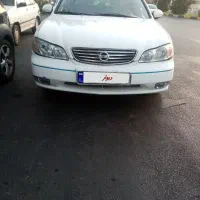 ماکسیما ۸۴ سفید اتومات