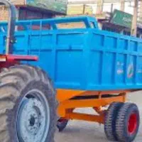 حمل بار وکار گشاورزی