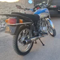 احسان 150|موتورسیکلت|ایلام, |دیوار