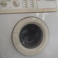 یک عدد ماشین لباسشویی ۵کیلویی ،AEGاصل آلمانی|ماشین لباسشویی و خشک‌کن لباس|کرمانشاه, |دیوار