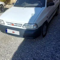 پراید۹۵|خودرو سواری و وانت|هندمینی, |دیوار