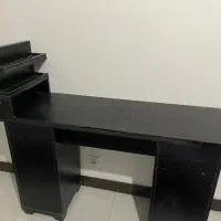 میز ناخن|آرایشگاه و سالن‌های زیبایی|اسلام‌شهر, شهرک سعیدیه|دیوار