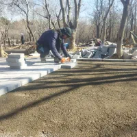 استا بنا صفر تا صد انجام کلیه کارهای بنایی