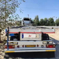 کفی دومحور استریک|خودرو سنگین|اسلامشهر, ترشنبه|دیوار