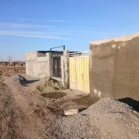 باغ ۲۳۰ متری