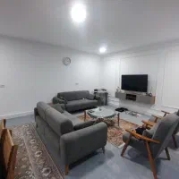 فروش واحد هم کف نوساز فاز دو شهرداری 120متری|فروش خانه و ویلا|امیدیه, |دیوار