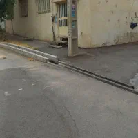 خانه ویلایی ۲۵۰متری