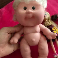 عروسک|اسباب‌بازی بچه|دوگنبدان, |دیوار