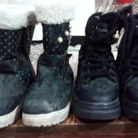 کفش و پوتین|کیف، کفش، کمربند|بوکان, |دیوار