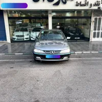 پژو پارس tu5 اتومات مدل ۱۳۹۷ بدون رنگ نقد و اقساط